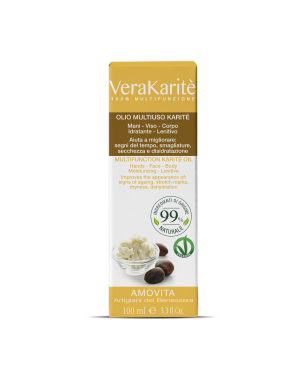 Multi-purpose nourishing oil