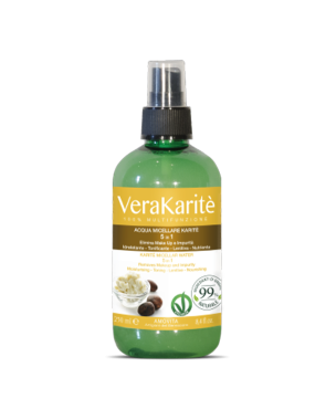Micellar 5in1 nourishing water