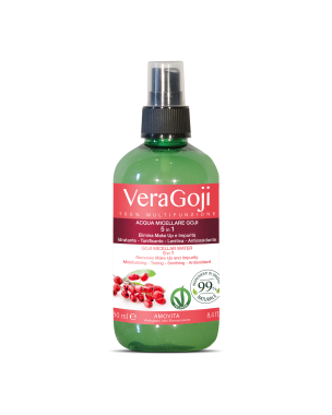 Antioxidant micellar water 5in1 