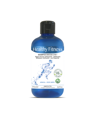 Doccia Shampoo 2 in 1 
Purificante