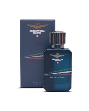 Profumo Frecce Tricolori