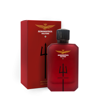 Perfume diavoli rossi 