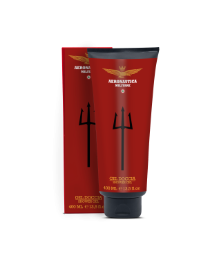 Shower Gel Diavoli Rossi