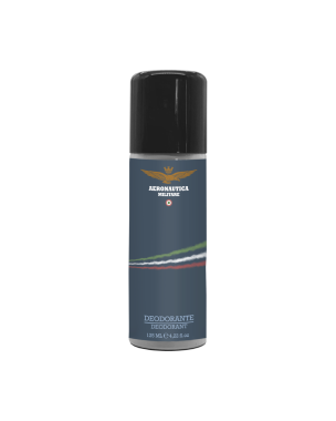 After Shave Balm frecce tricolori