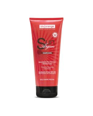 Protective repairing conditioner