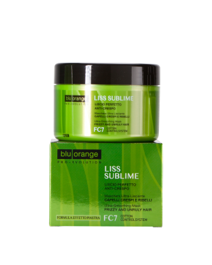 Ultra smoothing mask 