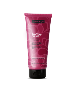 Revitalising balm