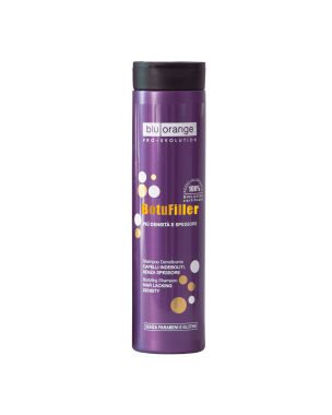 Densifying shampoo 