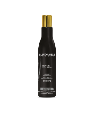 Anti-Yellowing Shampoo