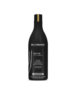 Anti-Yellowing Shampoo