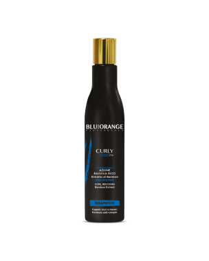 Curl Reviving Shampoo