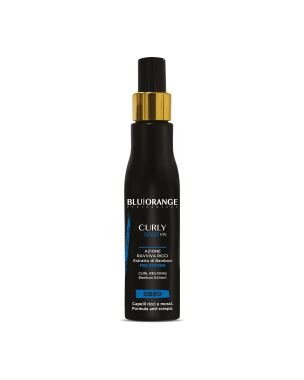 Curl Reviving Serum