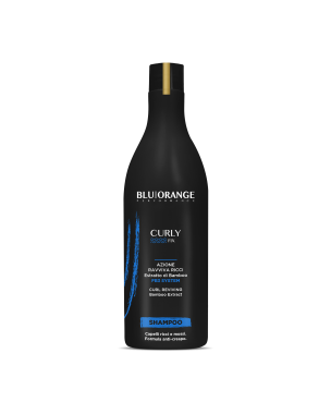 Curl Reviving Shampoo