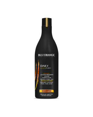 Frequent Use Purifying Shampoo