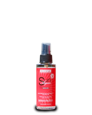 Olio Protettivo Nutriente con Filtri Solari