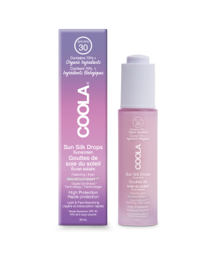 SUN SILK DROPS SPF-30