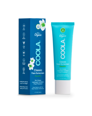 CLASSIC FACE SPF 30- CUCUMBER