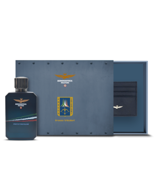 Confezione Regalo Frecce Tricolori