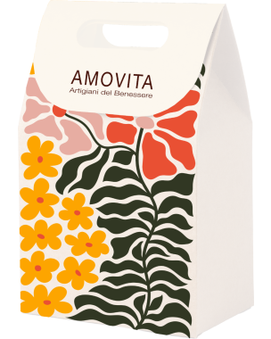 Kit Regalo Amovita Abstract 