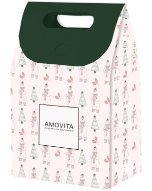 Kit Regalo Amovita Winter 