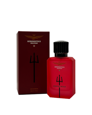 Perfume diavoli rossi 