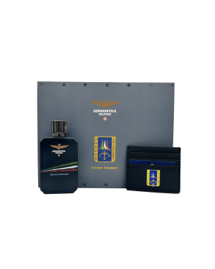  AERONAUTICA MILITARE BASKETS 