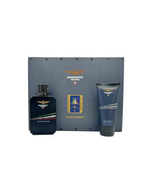  AERONAUTICA MILITARE BASKETS 