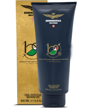Shower Bath Frecce Tricolori