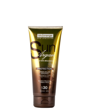 Protective repairing shampoo 