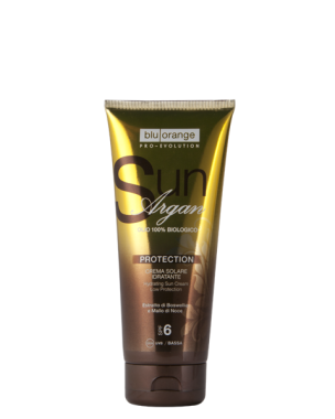 Protective repairing shampoo 