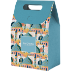 Kit Regalo Amovita Blue Marrakech