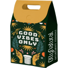 Kit OllyNatural Only Good Vibes