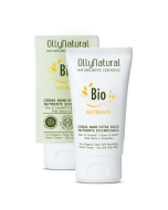 Extra mild nourishing hand cream 