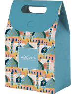 Kit Regalo Amovita Blue Marrakech