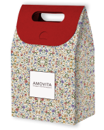 Kit Regalo Amovita Flower Style