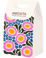 Kit Regalo Amovita Flower Power
