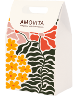 Kit Regalo Amovita Abstract 