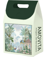 Kit Regalo Amovita Tropical View