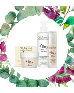 Beauty Routine Anti Age