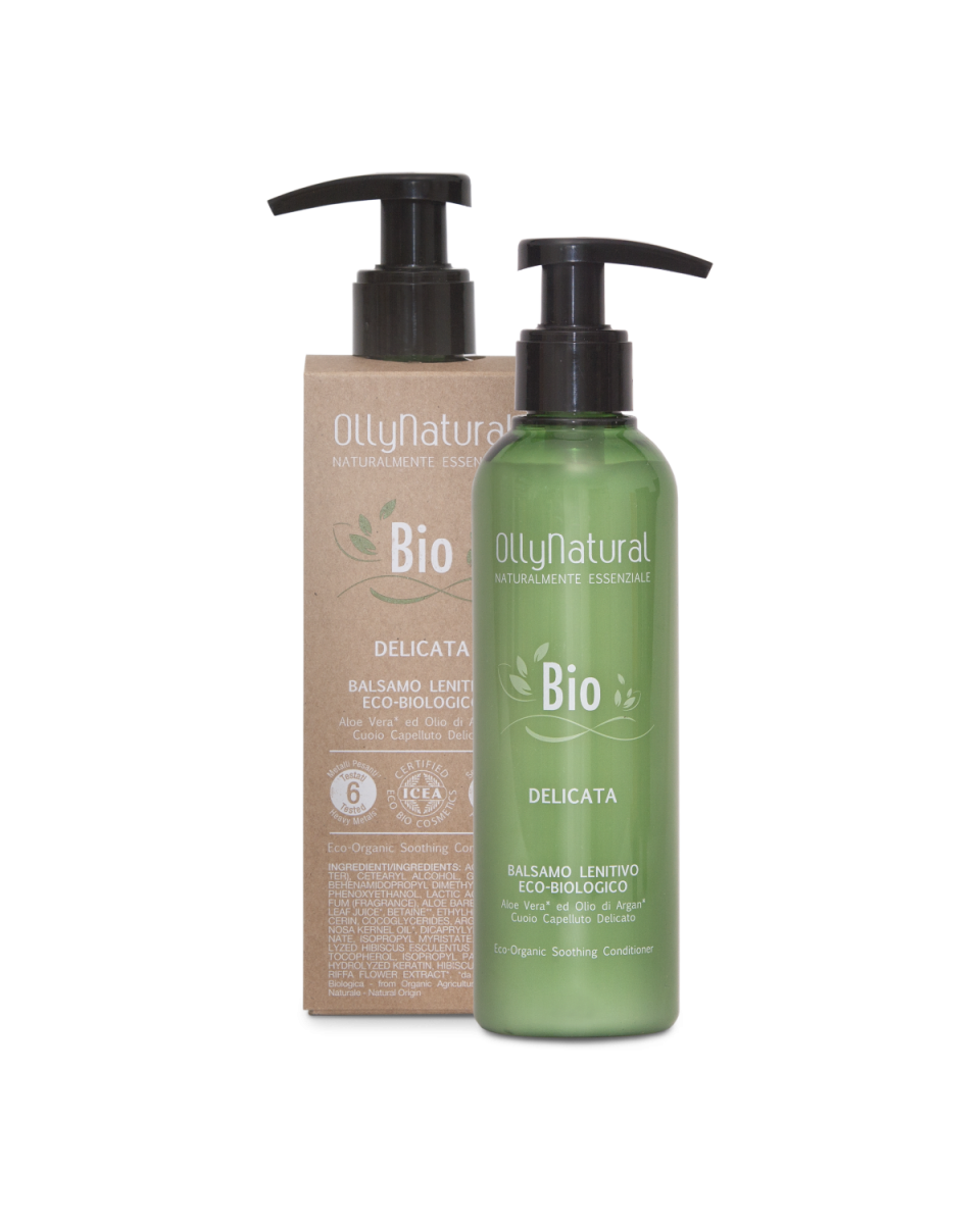 Soothing conditioner 