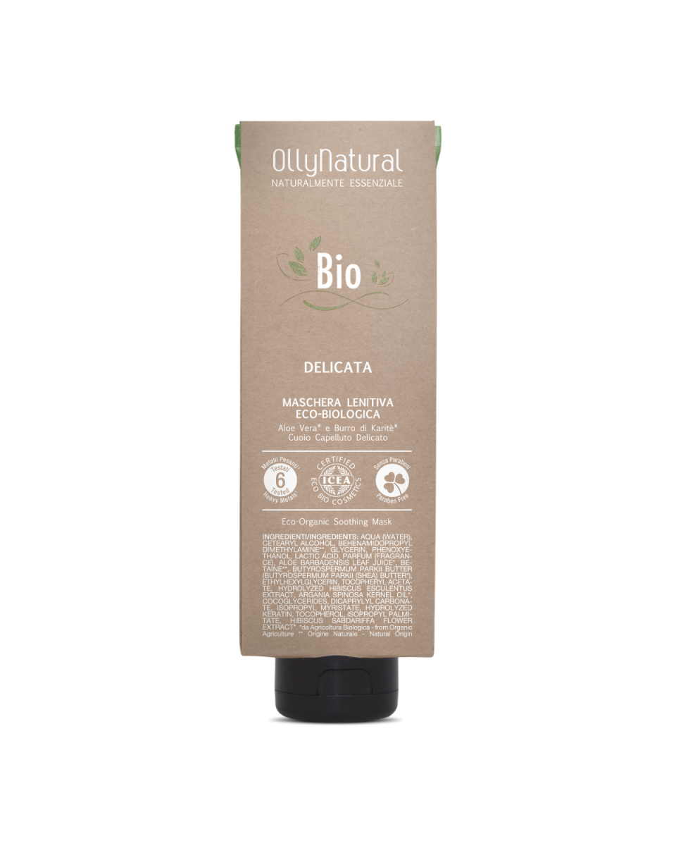 Soothing Mask 