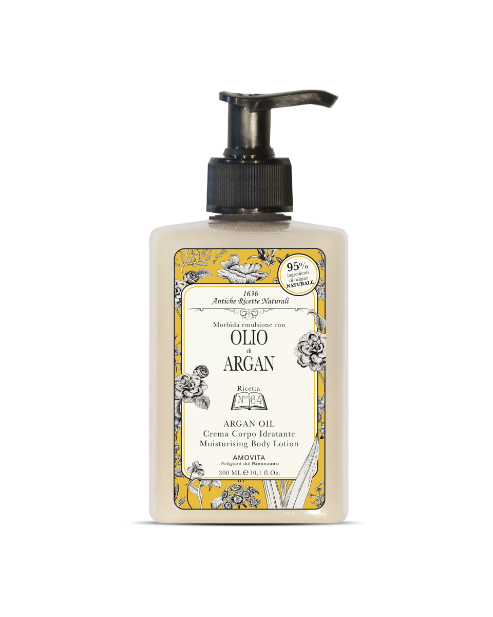 Moisturising hand cream 