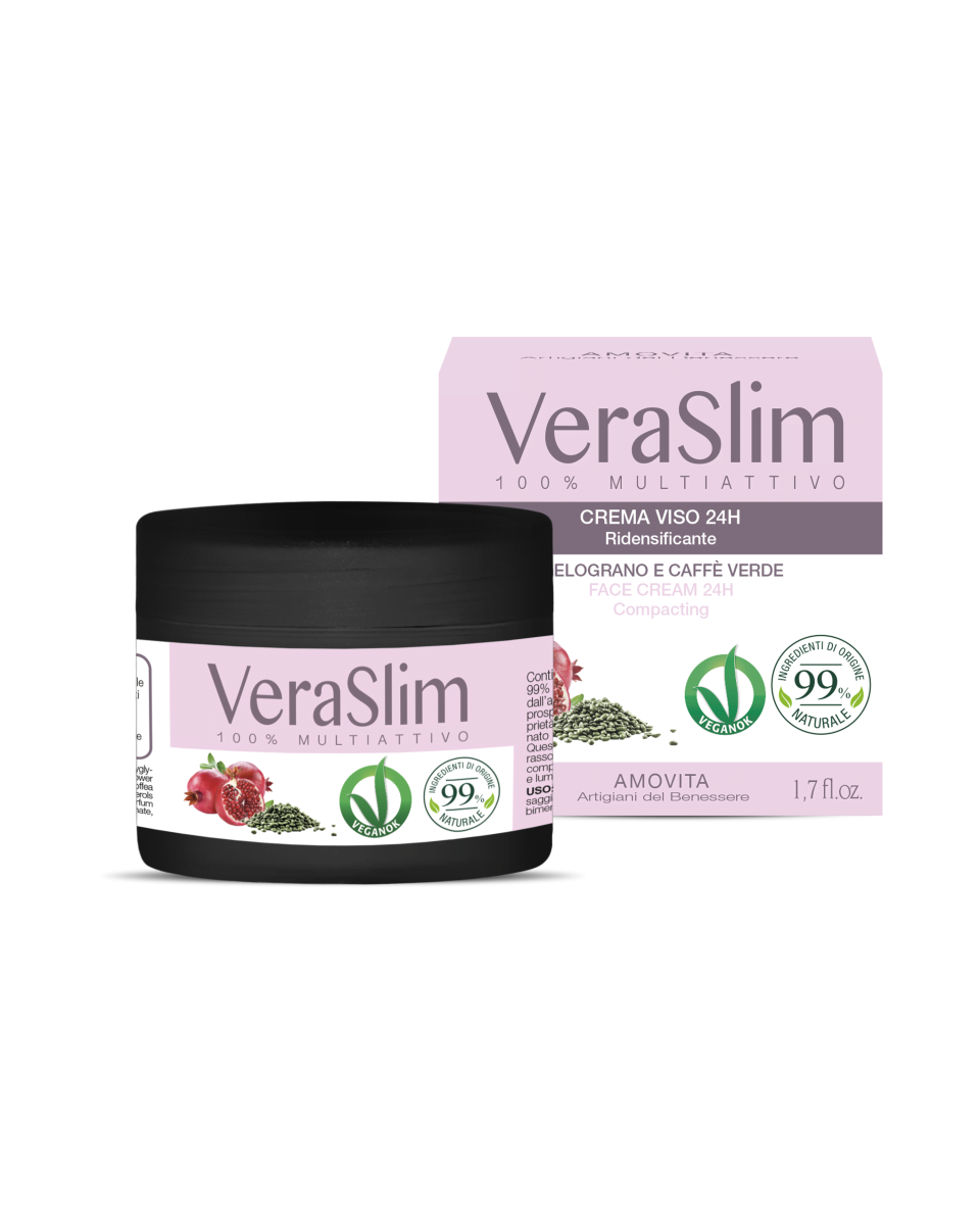 Redensifying 24h face cream 