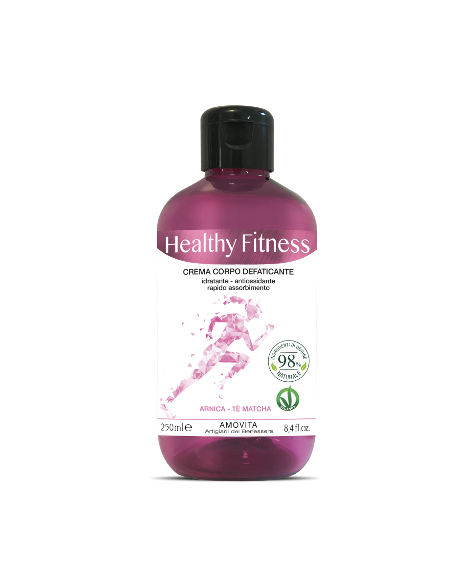 HF Woman's Body Cream