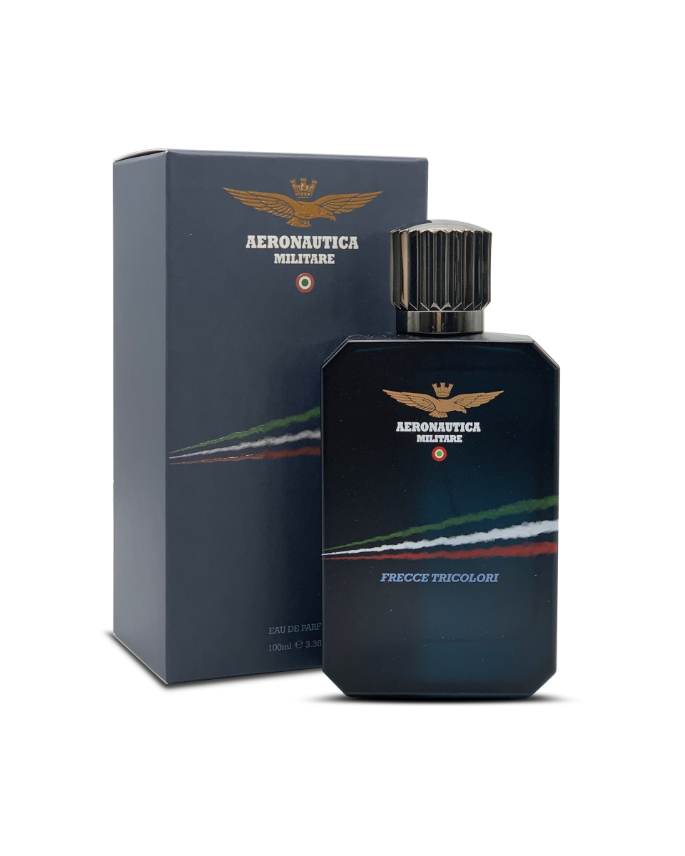 Frecce Tricolori
