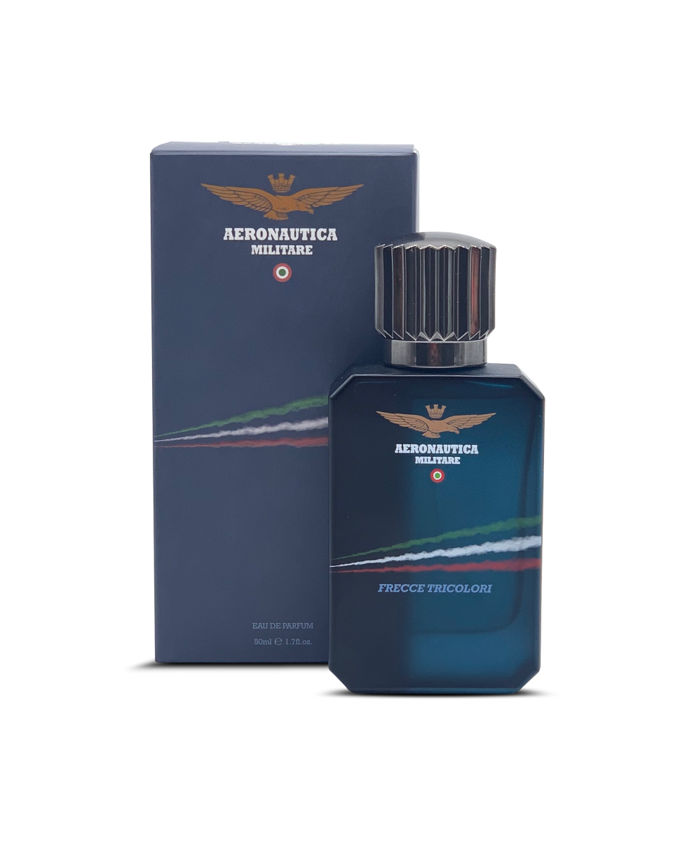 Profumo Frecce Tricolori
