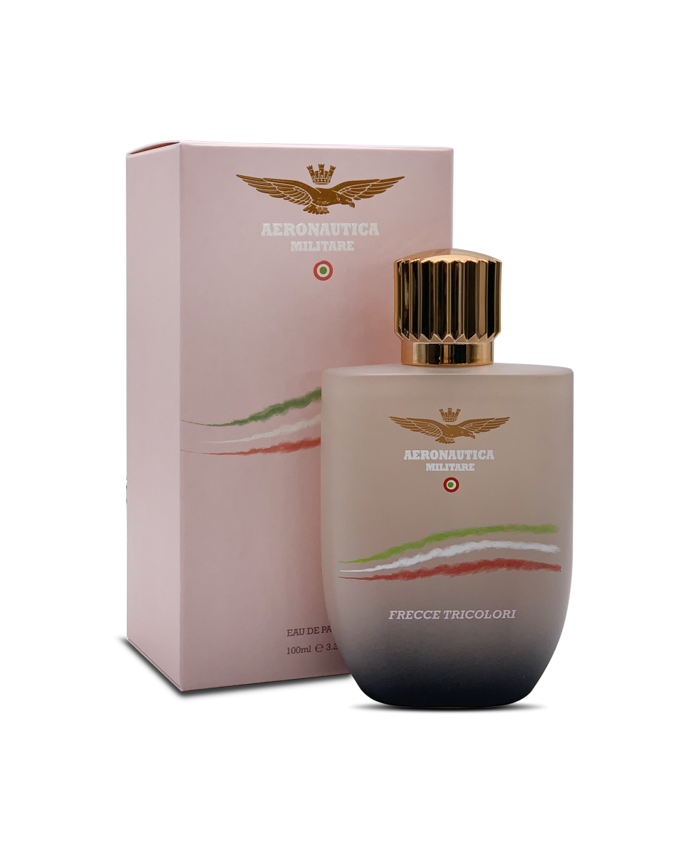 Perfume Frecce Tricolori