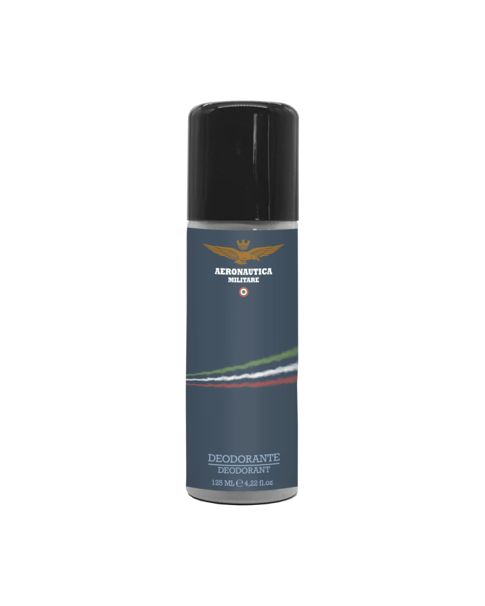 Deodorante Spray Frecce Tricolori