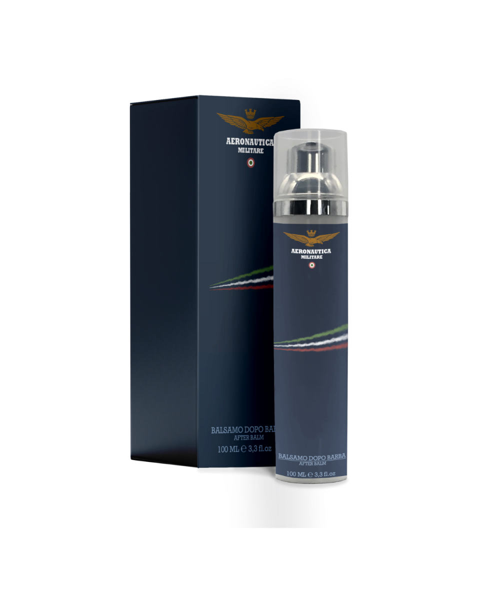 Deodorant Spray frecce tricolori