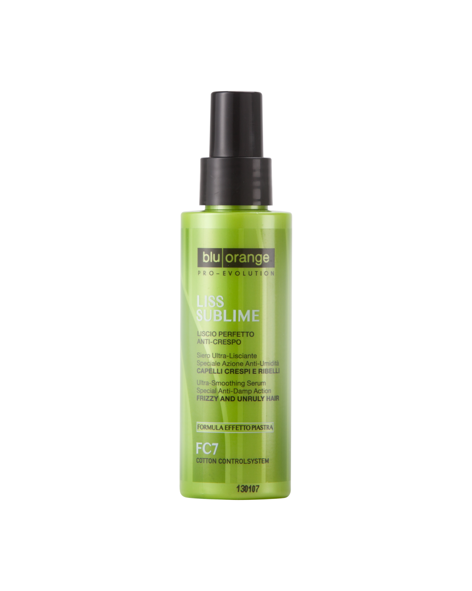 Serum Ultra Lisciante 
